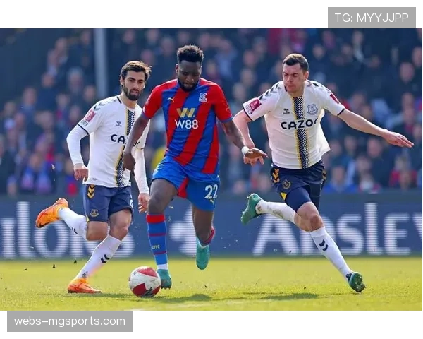 盖桑第九十分钟完成绝杀 助水晶宫主场小胜垫底狼队