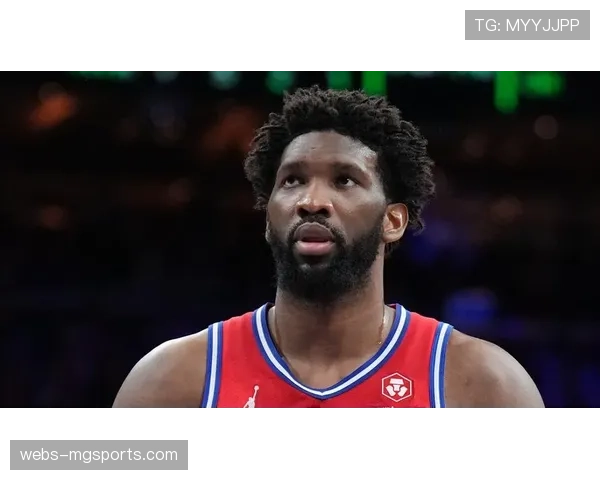 76人恩比德赛季报销后马克西独木难支，附加赛前景黯淡